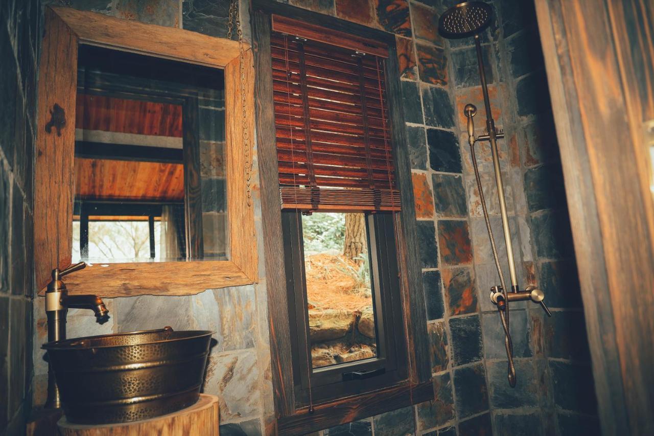 Amaya Retreat Hà Nội Ngoại thất bức ảnh