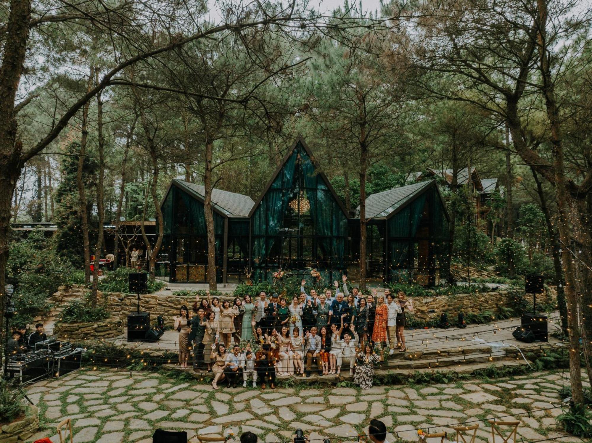 Amaya Retreat Hà Nội Ngoại thất bức ảnh