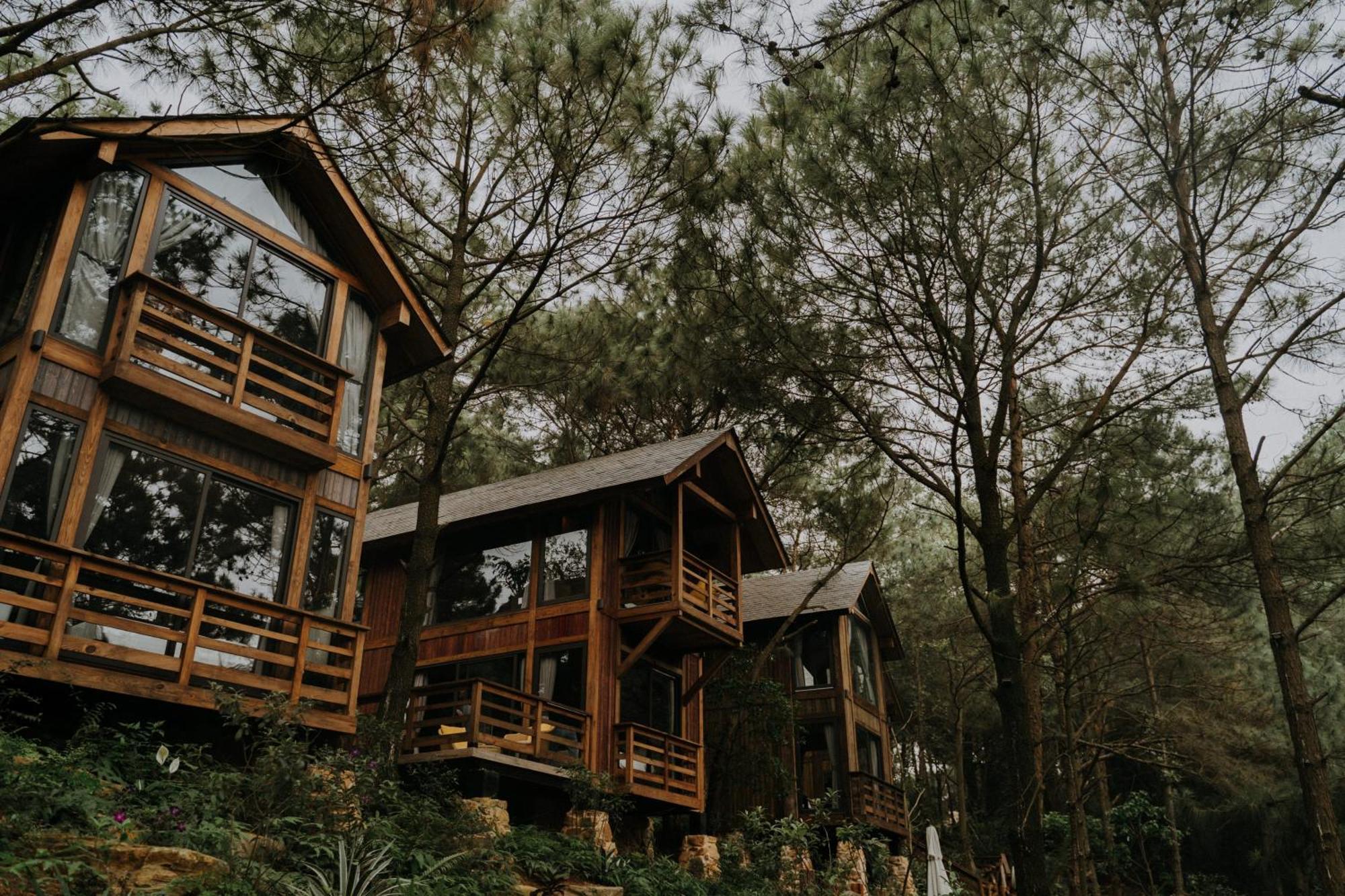 Amaya Retreat Hà Nội Ngoại thất bức ảnh